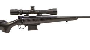 Legacy Sports Howa Stalker copy
