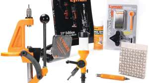 Lyman Reloading Kit e991f65cda8cad0d03a7ea8cd2674507