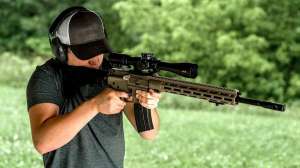 Modern Sporting Rifle youth shooter at range NSSF photo e991f65cda8cad0d03a7ea8cd2674507 200615 222502
