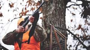 Mossberg 500 Scoped Combo copy