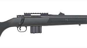Mossberg MVP Patrol 300 AAC e991f65cda8cad0d03a7ea8cd2674507