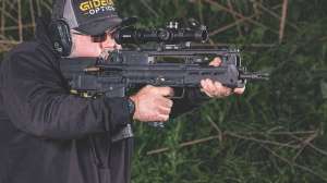 NEW GUNS OPTICS