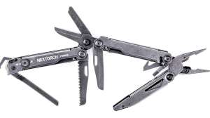 Nextorch multitool e991f65cda8cad0d03a7ea8cd2674507