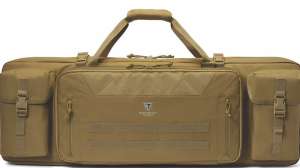 Patriot Tactical RIFLE CASE