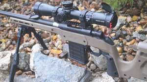 Precision riflescopes e991f65cda8cad0d03a7ea8cd2674507