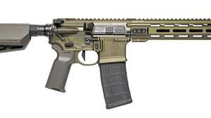 Primary Weapons MK110 Alpha