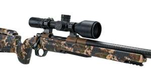 Pure Precision Adjustable PRO Hunter P2 Stock copy e991f65cda8cad0d03a7ea8cd2674507
