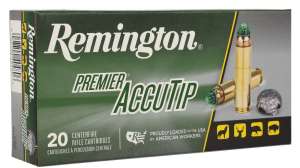 Remington Accutip 400 Legend