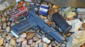 Ruger 57 f4159788da6a13a05c7755e7e3b29890