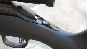Ruger American