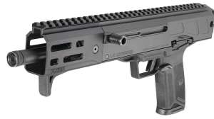 Ruger PC Charger e991f65cda8cad0d03a7ea8cd2674507