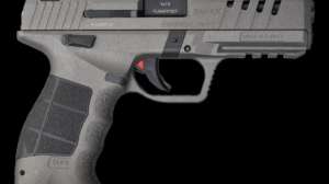 SAR9 X Platinum 9mm copy 2