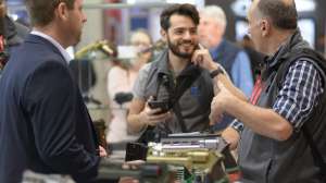SHOT Show 2024 A