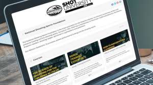 SHOT University e991f65cda8cad0d03a7ea8cd2674507
