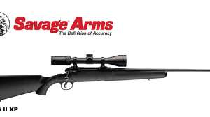 SSR Savage AXIS II XP1 190104 122745