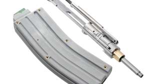 SSR CMMG Conversion Kit 190104 123552