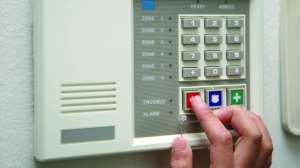 Security System Panel NSSF Blocker 1020 TR column f4159788da6a13a05c7755e7e3b29890