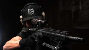Seekins factory MSR line of gas gun rifles delivers everything the AR format shooter could want in a custom rifle 1 190104 131656