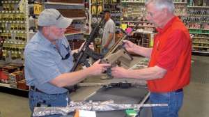 Shooting Sports Retailer Advertise Shop 190104 122752