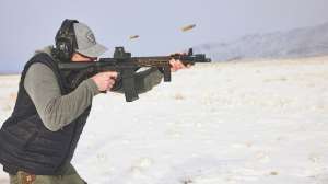 Short Barelled Rifles e991f65cda8cad0d03a7ea8cd2674507