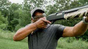 Shotgun range