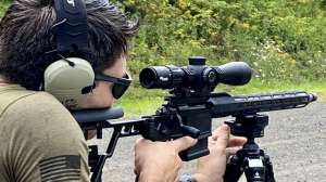 Sig Sauer Cross rifle BDX 2 optic Photo by Clemons f4159788da6a13a05c7755e7e3b29890 200812 082502