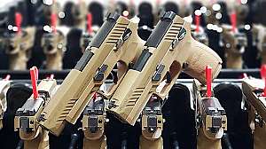 Sig Sauer M17 Modular Handgun System e991f65cda8cad0d03a7ea8cd2674507