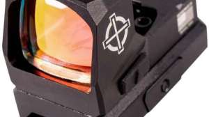 Sightmark Mini Shot A Spec reflex sight handguns rifles f4159788da6a13a05c7755e7e3b29890