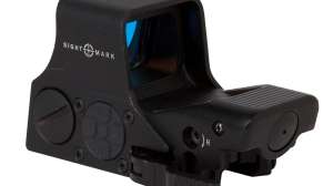 Sightmark Ultra Shot M Spec1 190104 122721