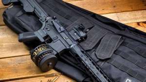 Slide Fire Rifle 190104 124003