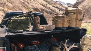 Tactical Clothing 1