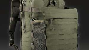 Tasmanian Tiger Assault Pack