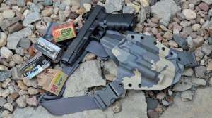 The Glock G40 MOS AKA Glockzilla f4159788da6a13a05c7755e7e3b29890