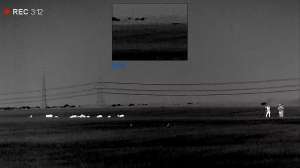 Thermal imaging