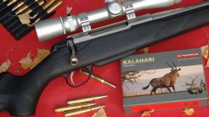 Tikka T3 X