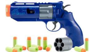 Umarex Rekt Foam Dart Revolver e991f65cda8cad0d03a7ea8cd2674507 220407 102506