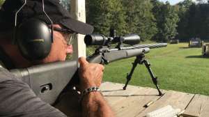 Understanding how to sell riflescopes 1 Photo Alan Clemons f4159788da6a13a05c7755e7e3b29890