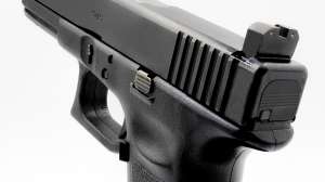 XS R3 D Suppressor Height Green