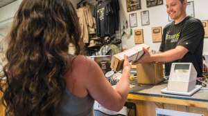 Gun sales 1