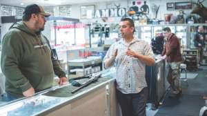 Gun store 1