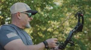 2022 Hunt Stand field test