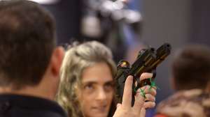 2024 SHOT Show 1