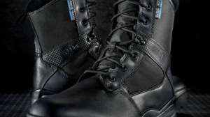5 11 Attack Boot