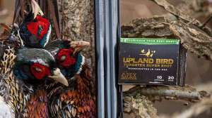 APEX Ammunition Upland Bird