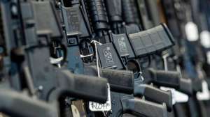 AR rifle triggers