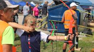 ARCHERY0101