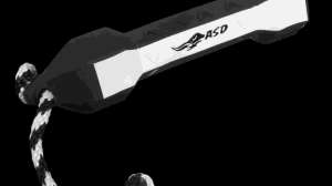 ASD Perfect Hold Hexa Bumper