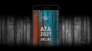ATA 2021 Online
