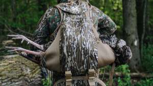 AVX Ridge Runner Vests Posse WI Grant H Photos