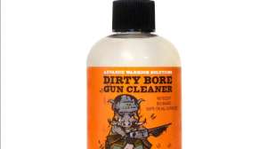 Advanced Warrior Bore Cleaner